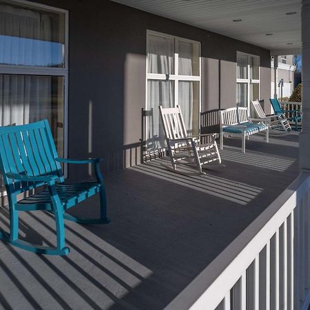 Country Inn & Suites By Radisson, Princeton, Wv Exteriör bild