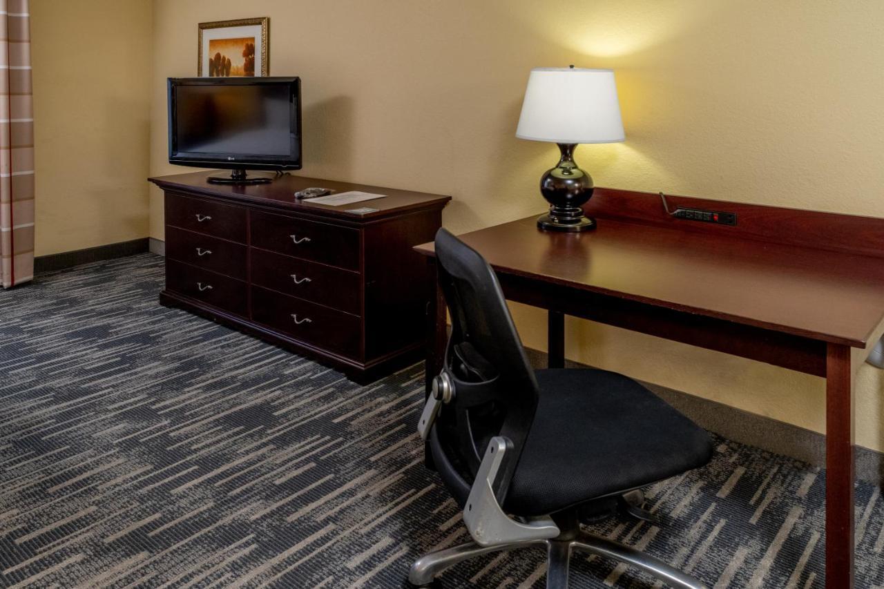 Country Inn & Suites By Radisson, Princeton, Wv Exteriör bild