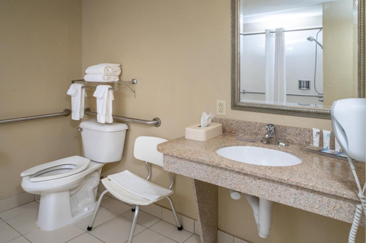 Country Inn & Suites By Radisson, Princeton, Wv Exteriör bild