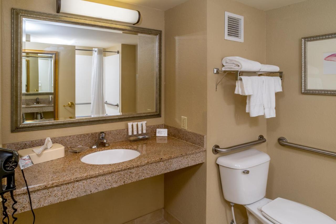 Country Inn & Suites By Radisson, Princeton, Wv Exteriör bild