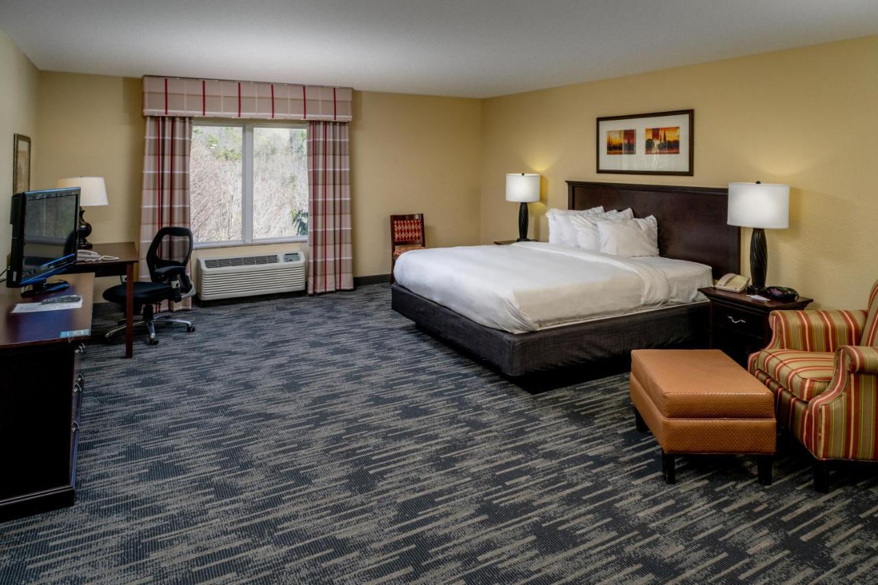 Country Inn & Suites By Radisson, Princeton, Wv Exteriör bild