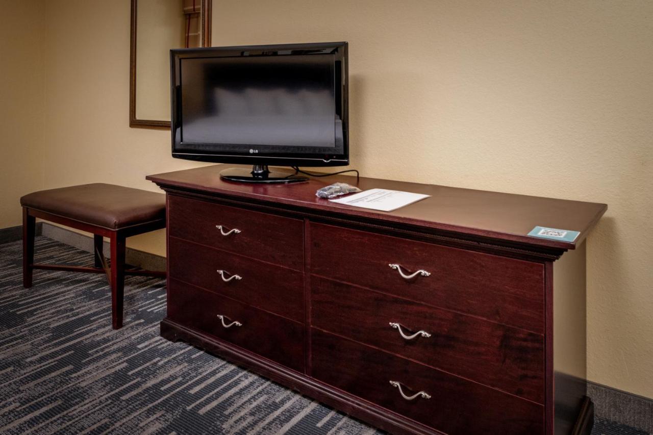 Country Inn & Suites By Radisson, Princeton, Wv Exteriör bild