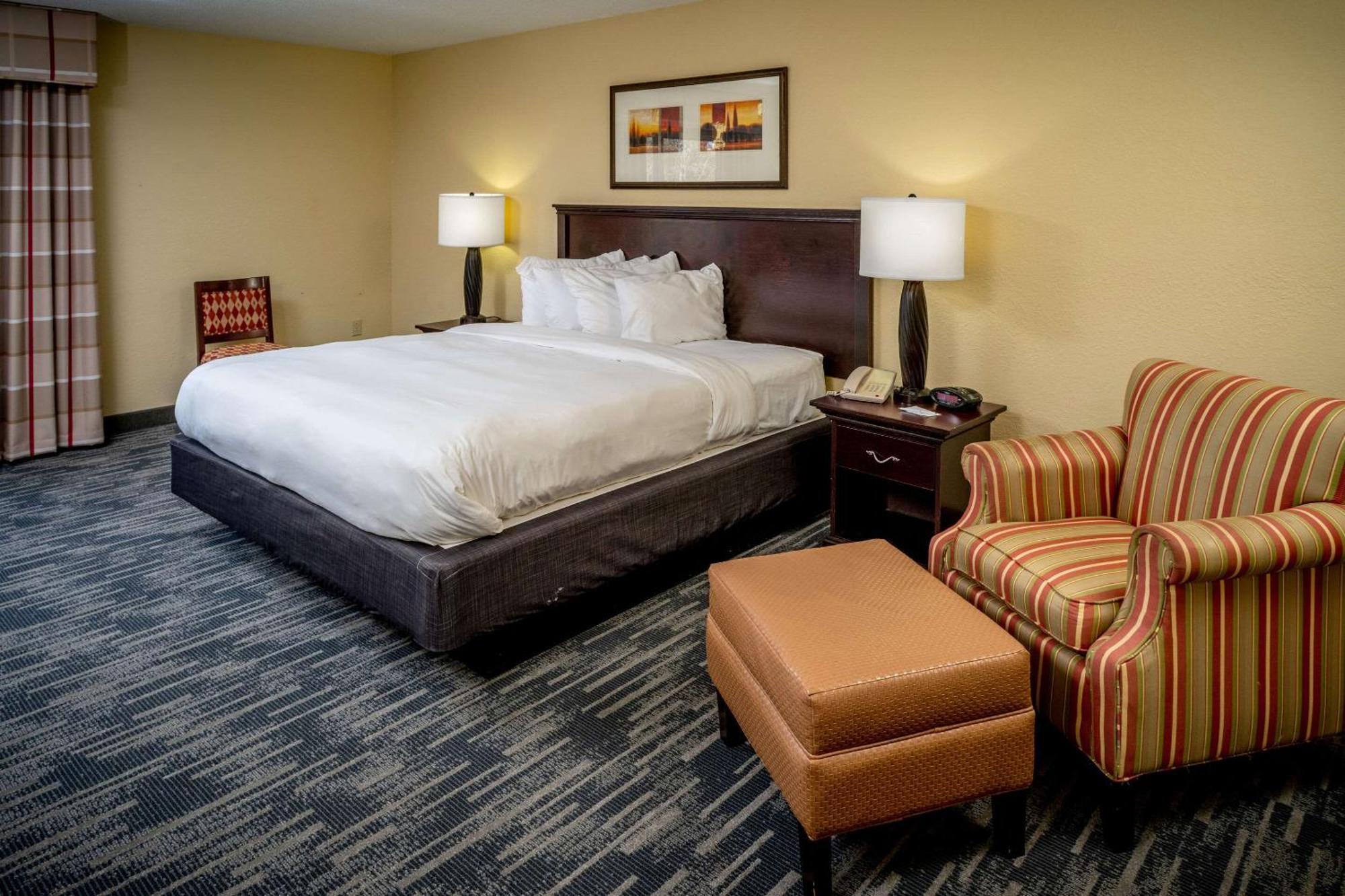 Country Inn & Suites By Radisson, Princeton, Wv Exteriör bild