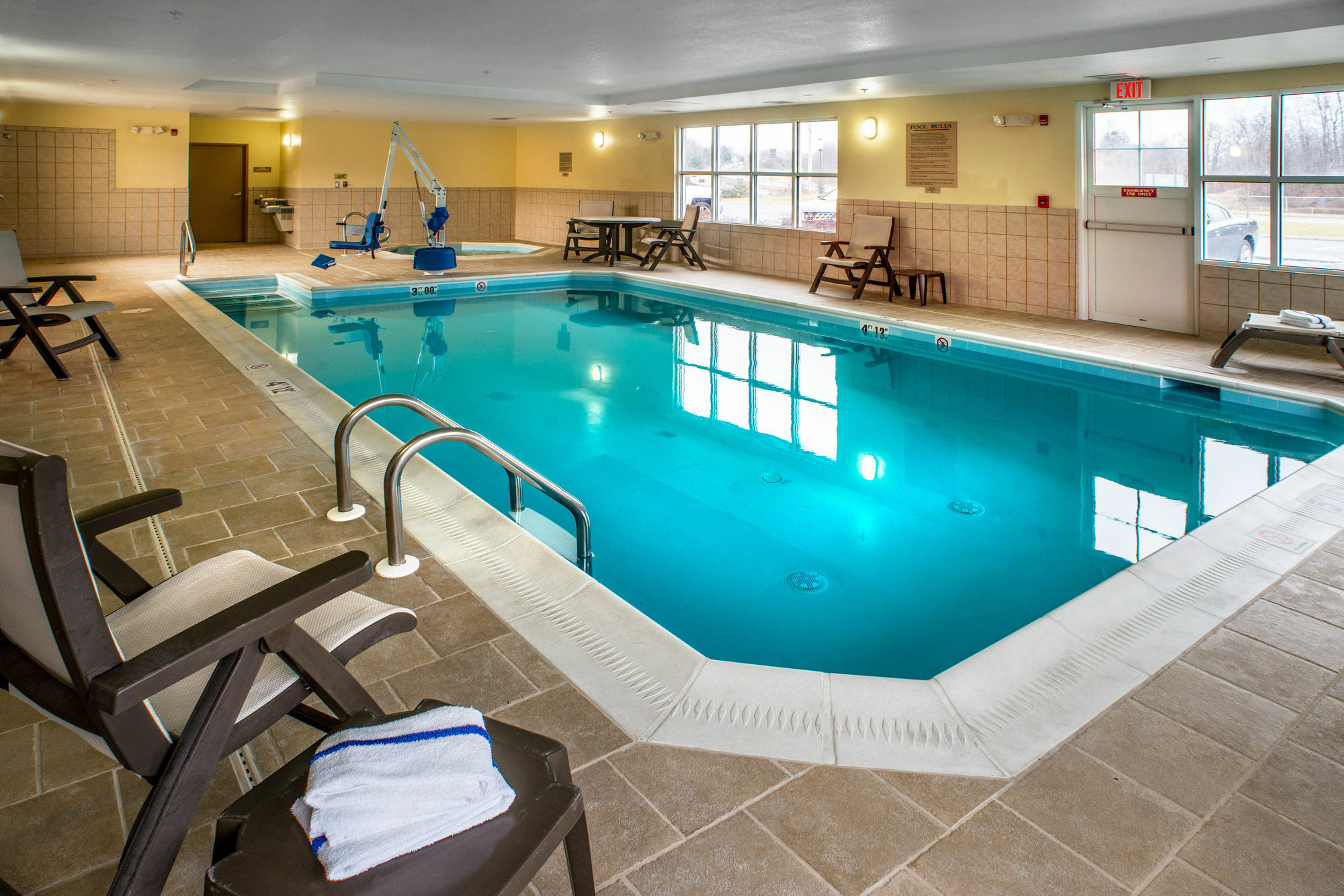 Country Inn & Suites By Radisson, Princeton, Wv Exteriör bild